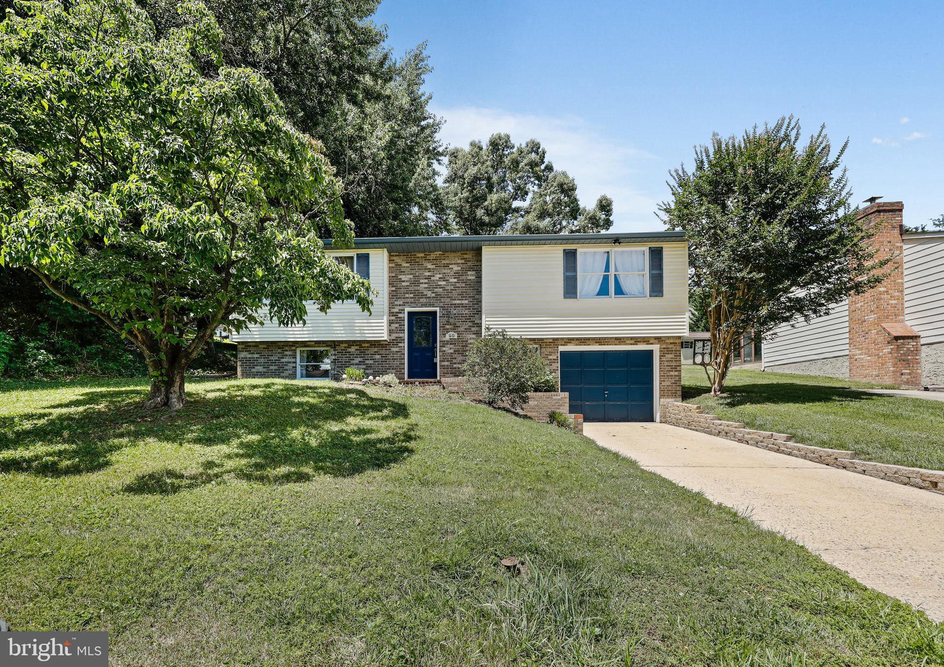 BRADFORD VILLAGE - Residential