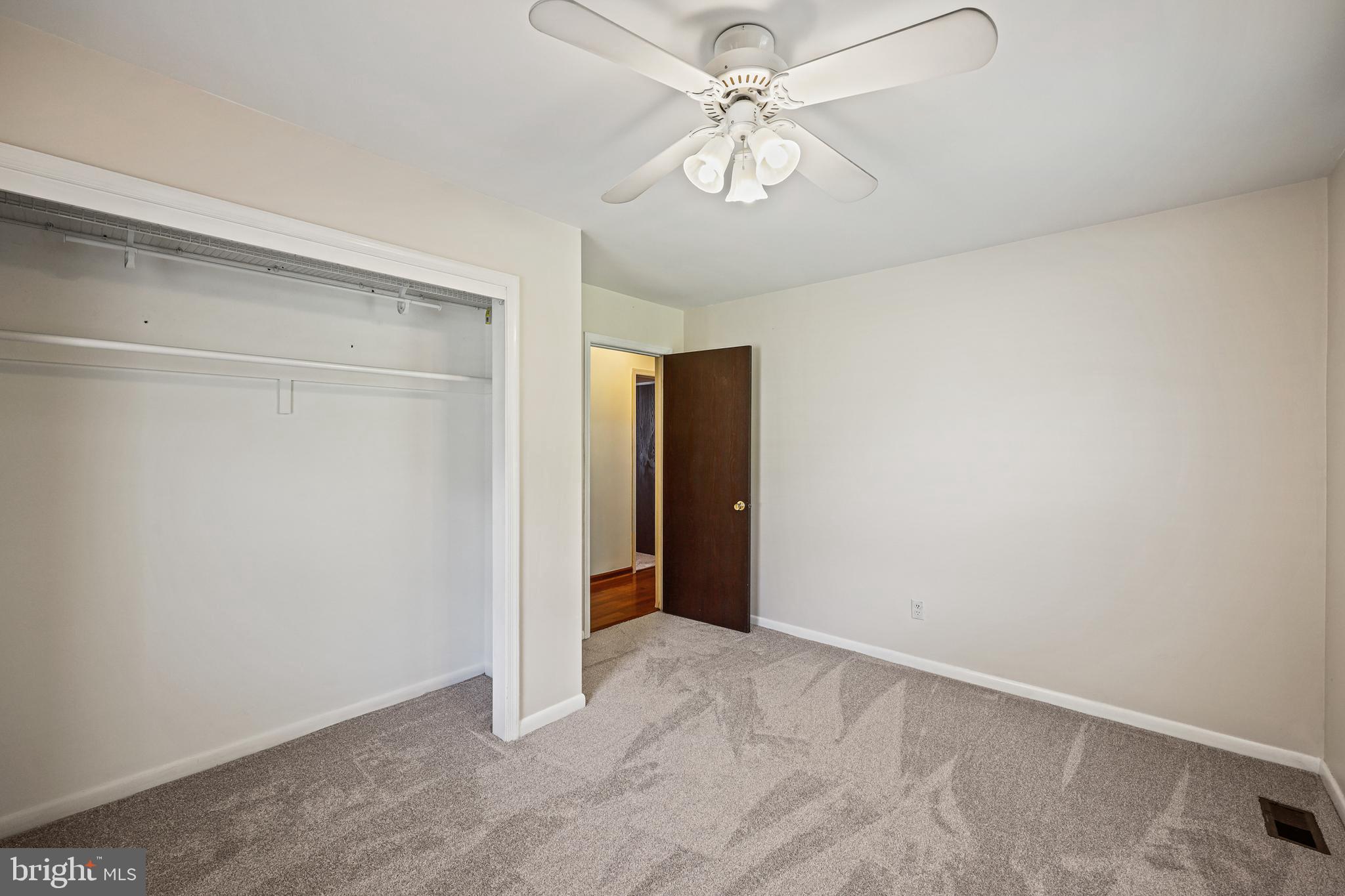 BRADFORD VILLAGE - Residential