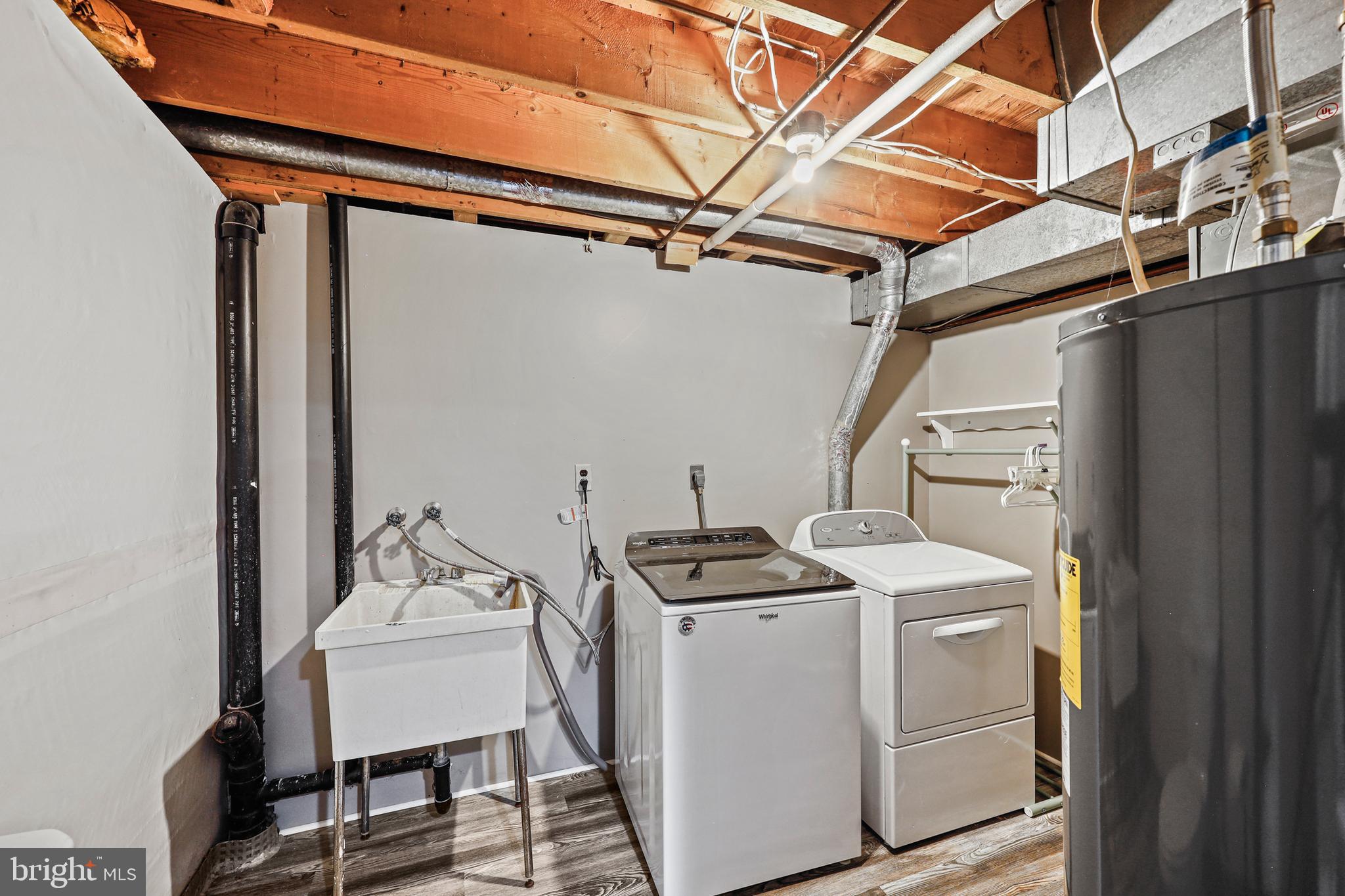 BRADFORD VILLAGE - Residential