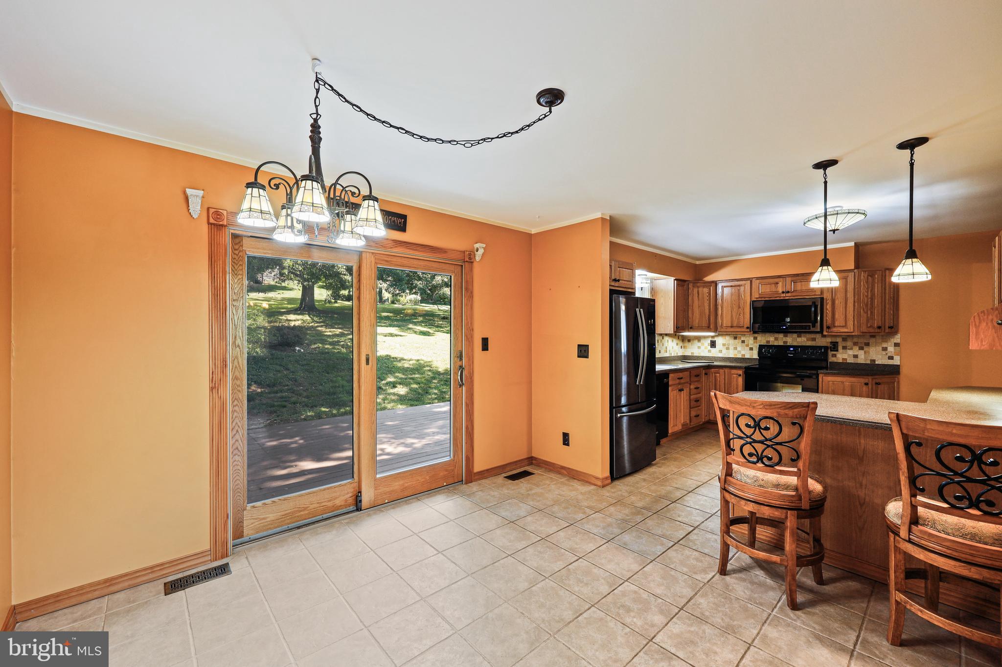 BRADFORD VILLAGE - Residential