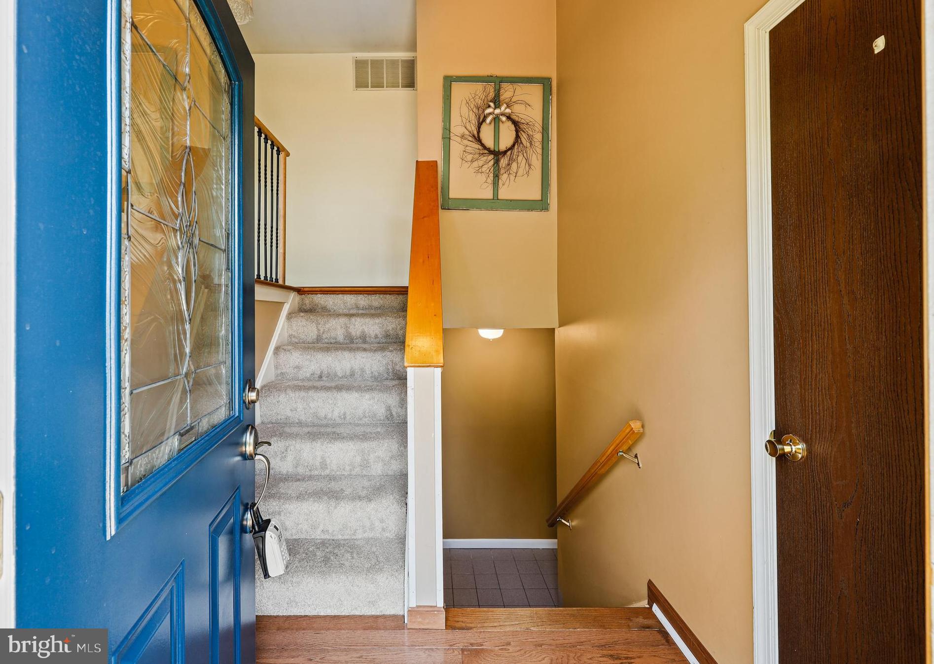 BRADFORD VILLAGE - Residential