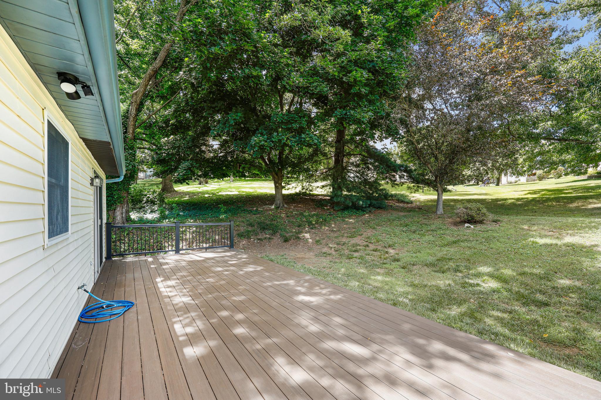 BRADFORD VILLAGE - Residential