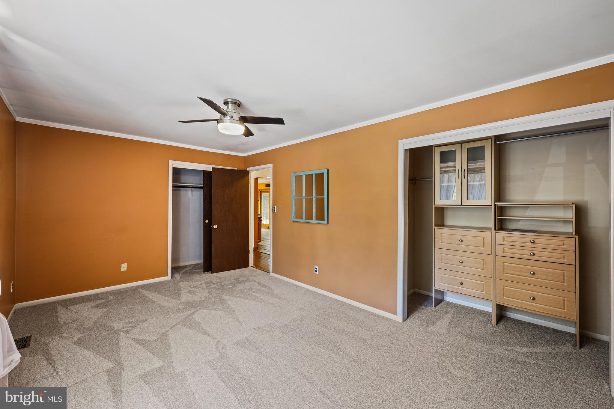 BRADFORD VILLAGE - Residential