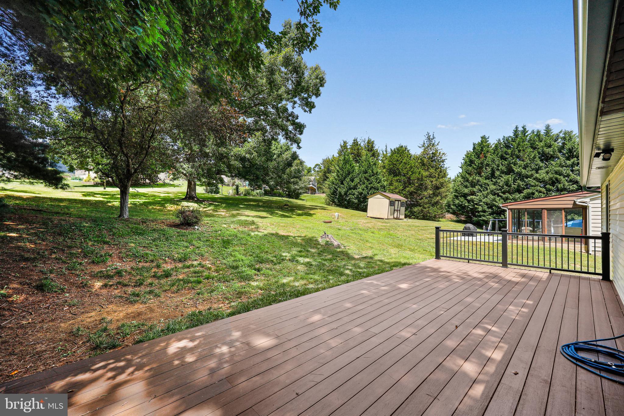 BRADFORD VILLAGE - Residential