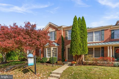 5052 SOUTHERN STAR TERRACE COLUMBIA MD 21044