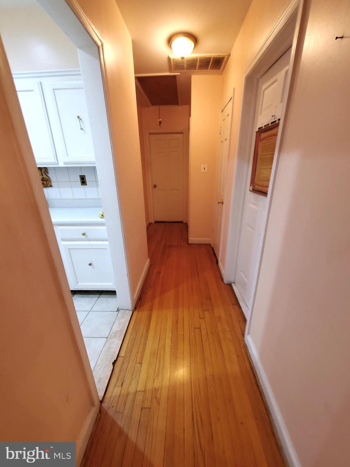 RIGGS MANOR - Residential