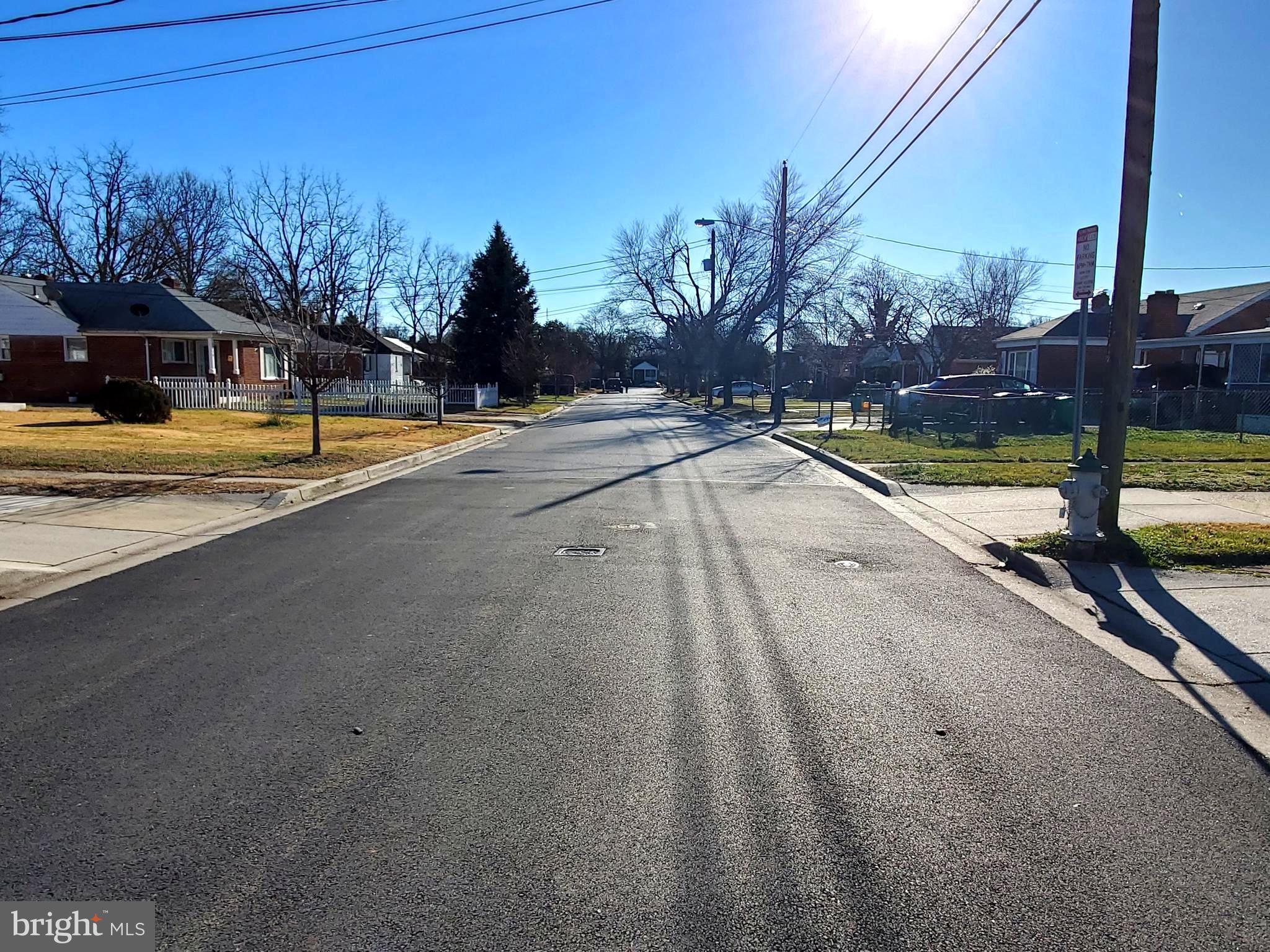 RIGGS MANOR - Residential