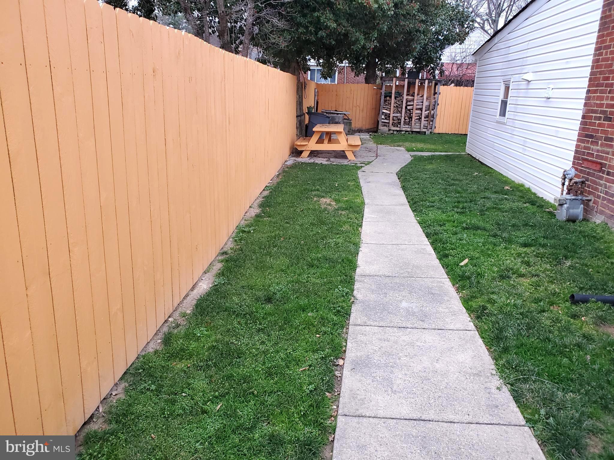 RIGGS MANOR - Residential