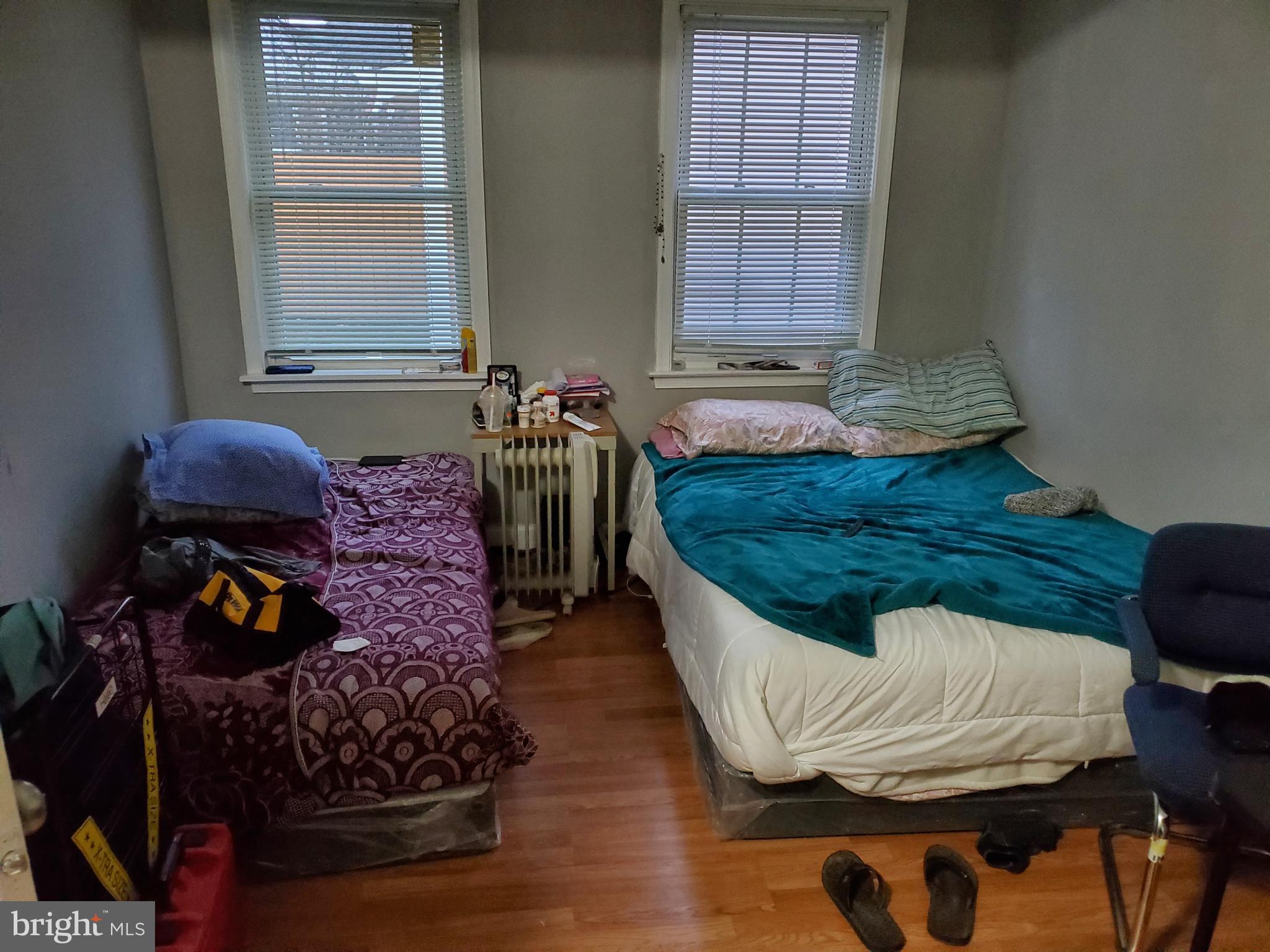 RIGGS MANOR - Residential