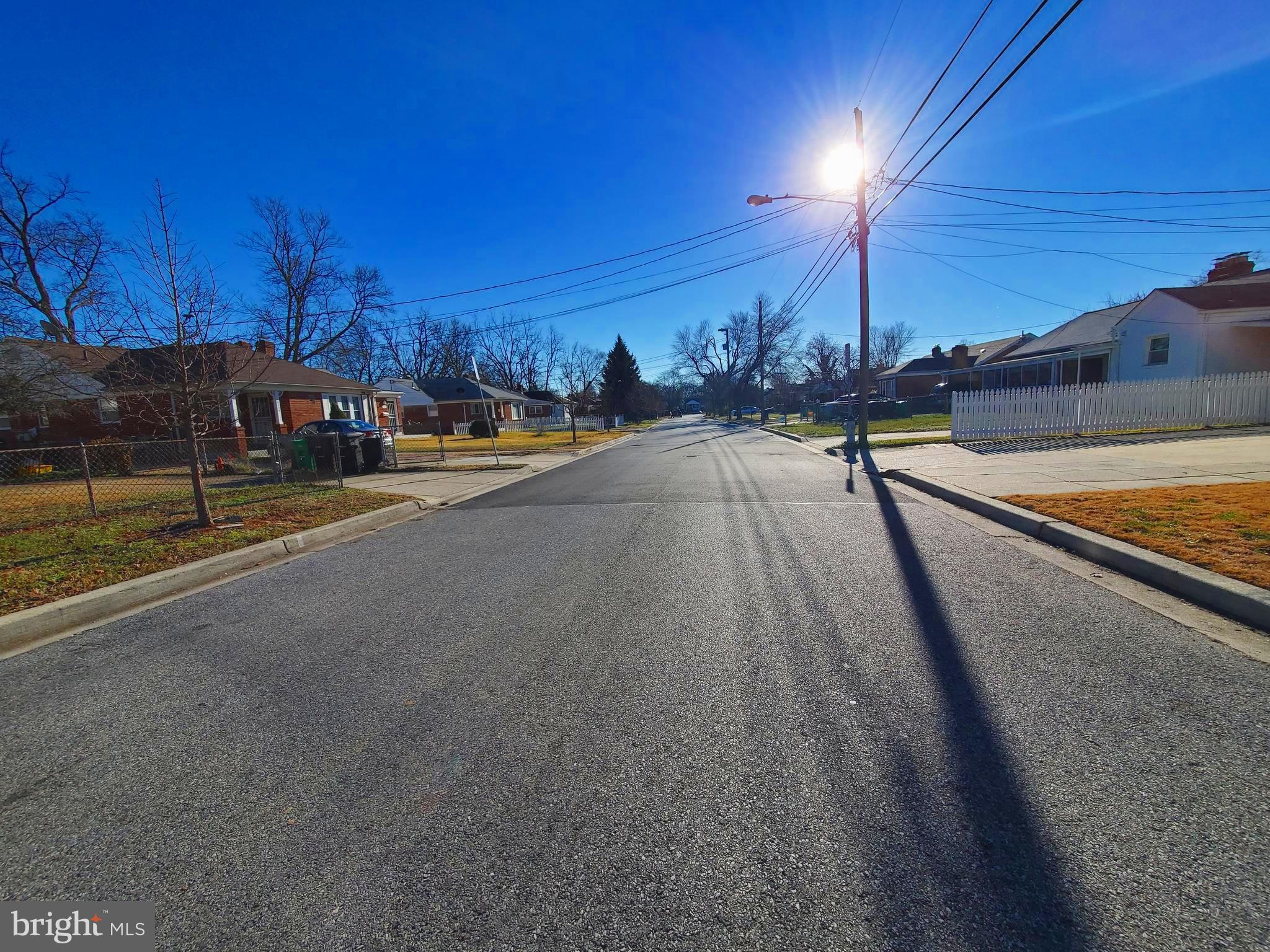 RIGGS MANOR - Residential