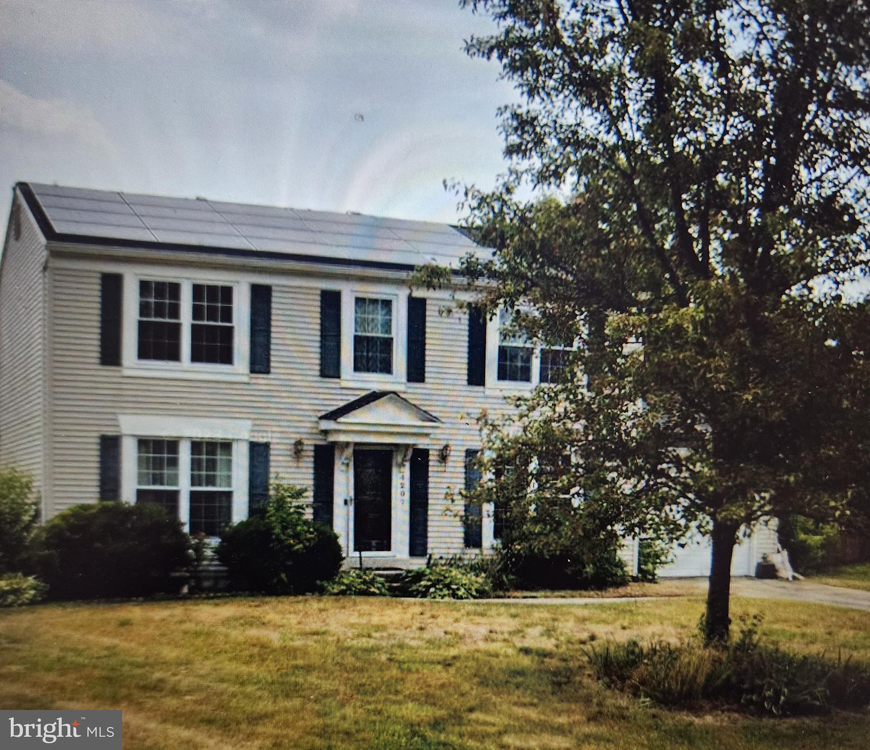 LAKE VILLAGE MANOR - Residential