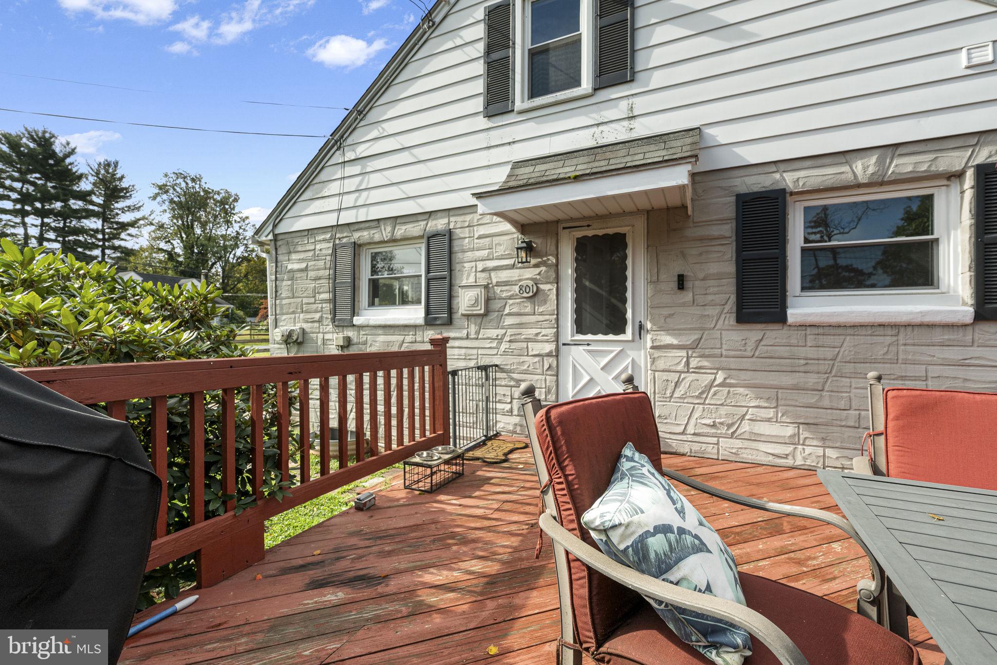 KIMBERBRAE - Residential