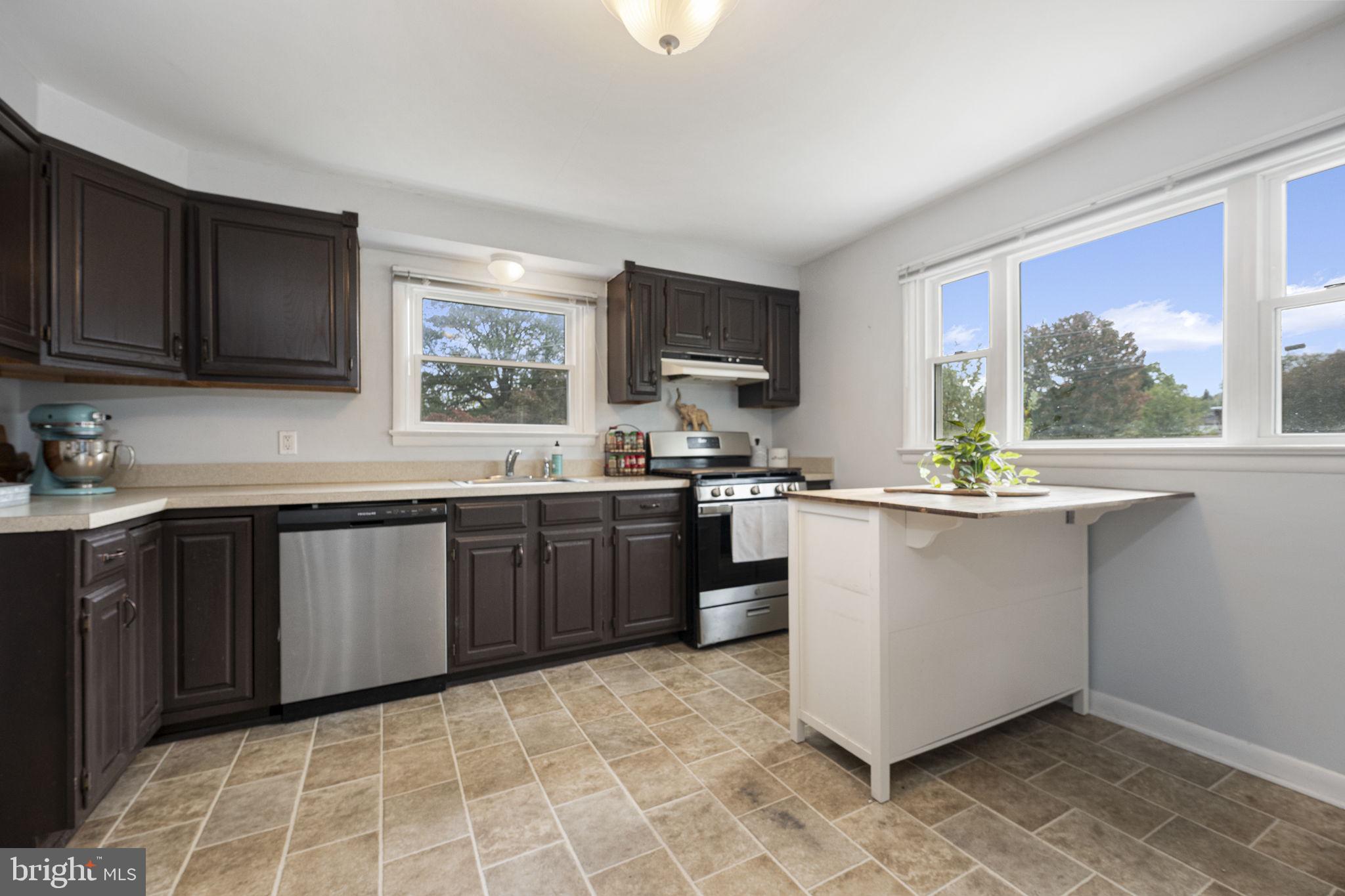 KIMBERBRAE - Residential