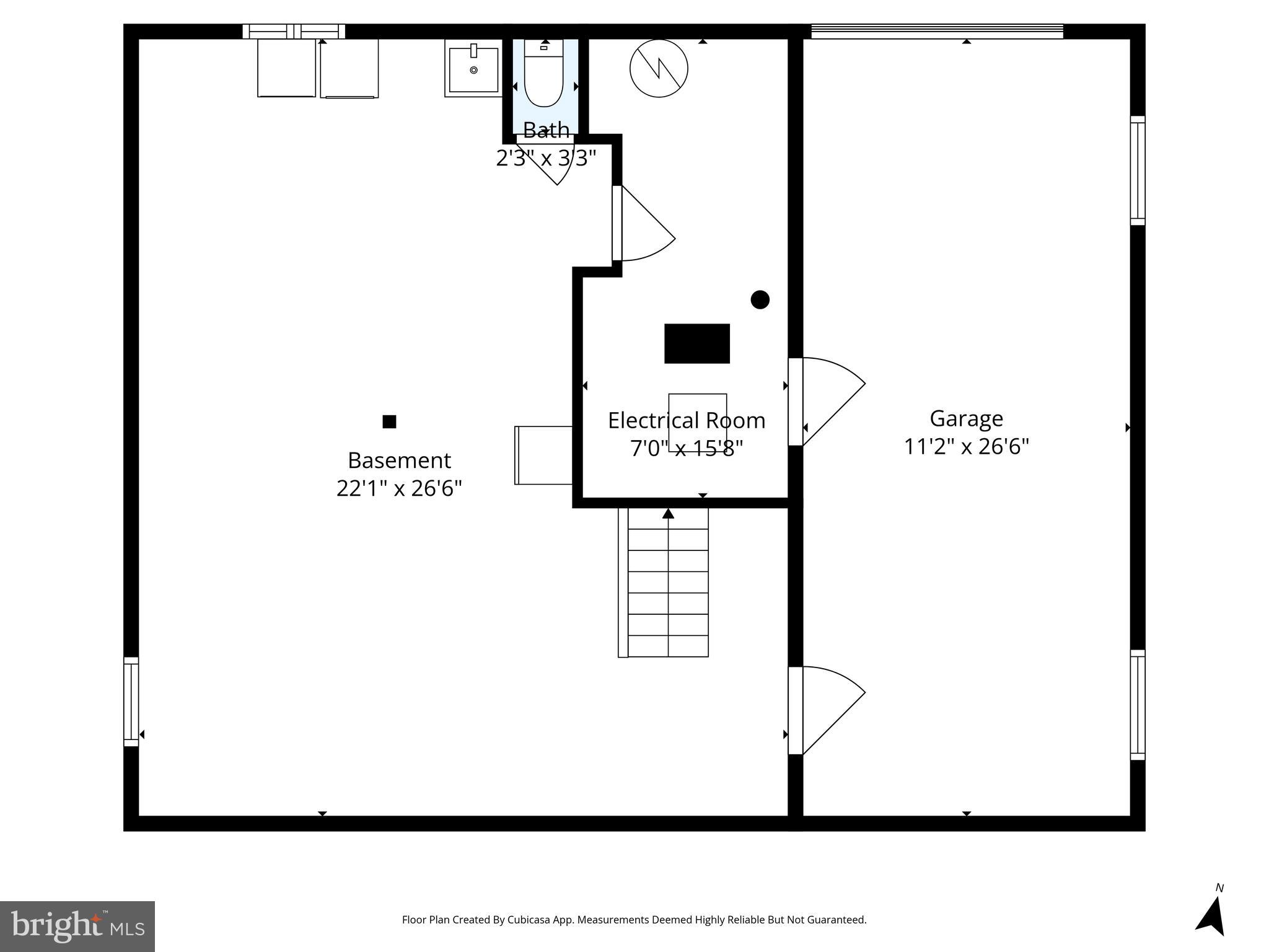 KIMBERBRAE - Residential