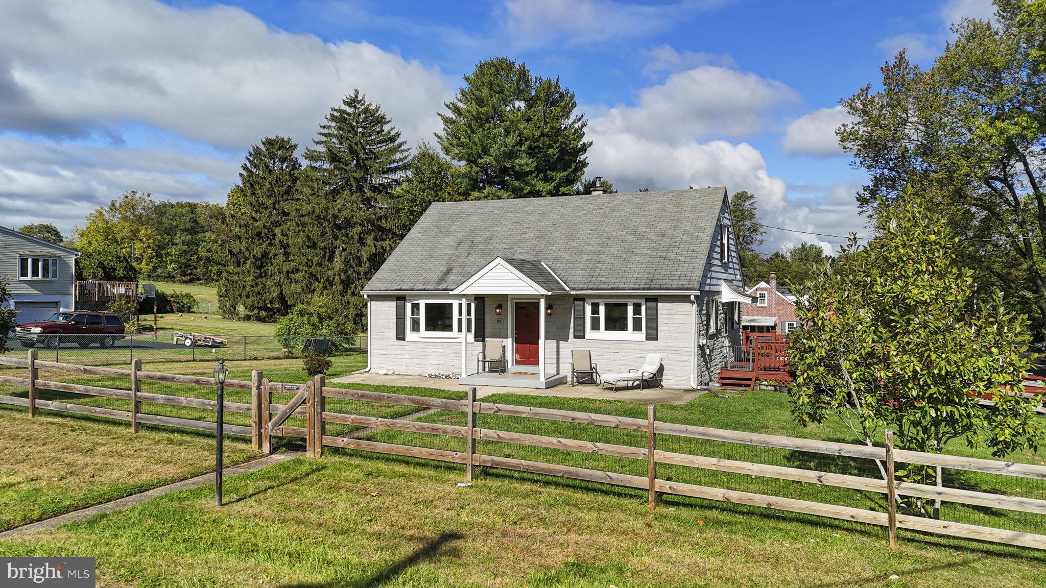 KIMBERBRAE - Residential