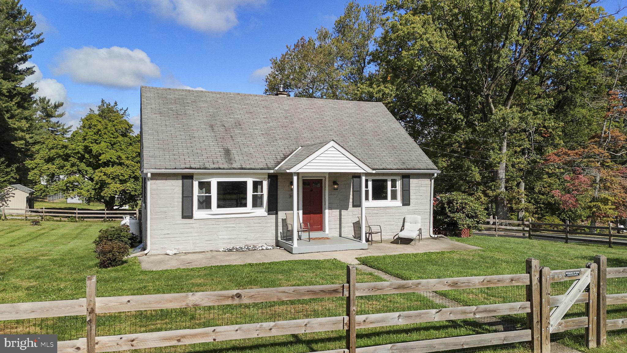 KIMBERBRAE - Residential