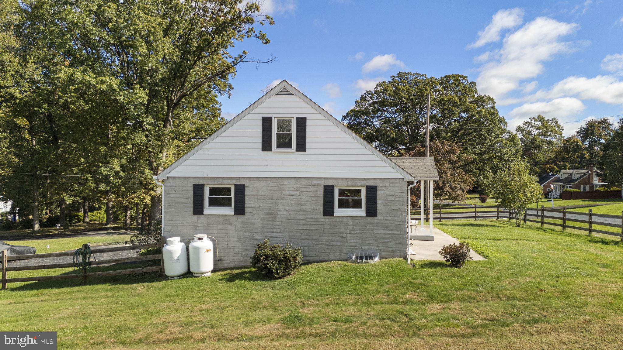 KIMBERBRAE - Residential