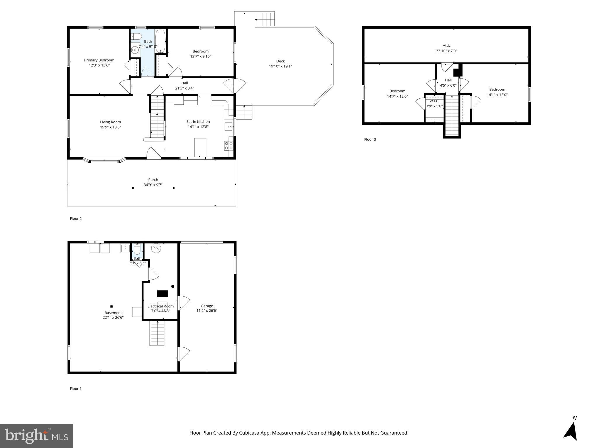 KIMBERBRAE - Residential