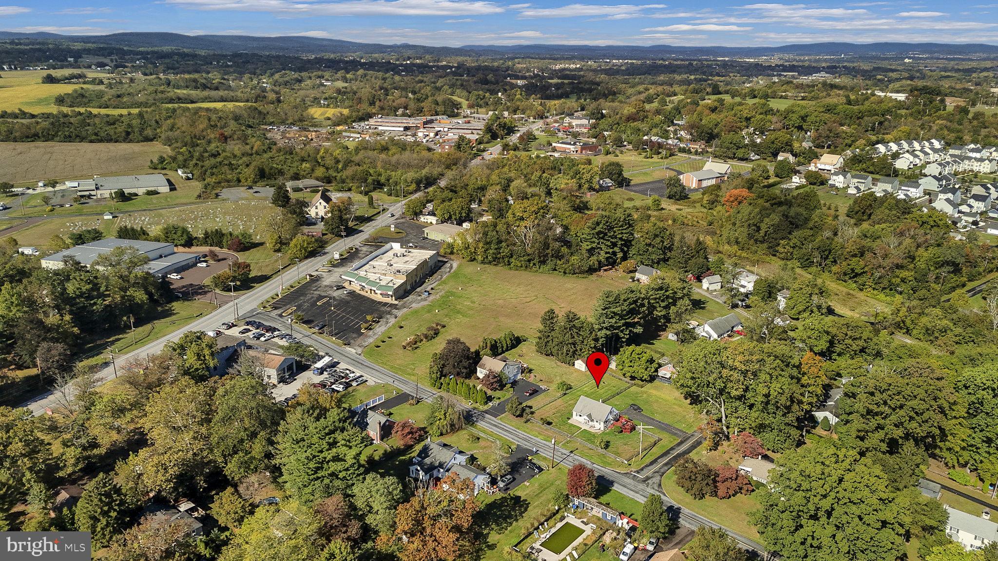 KIMBERBRAE - Residential