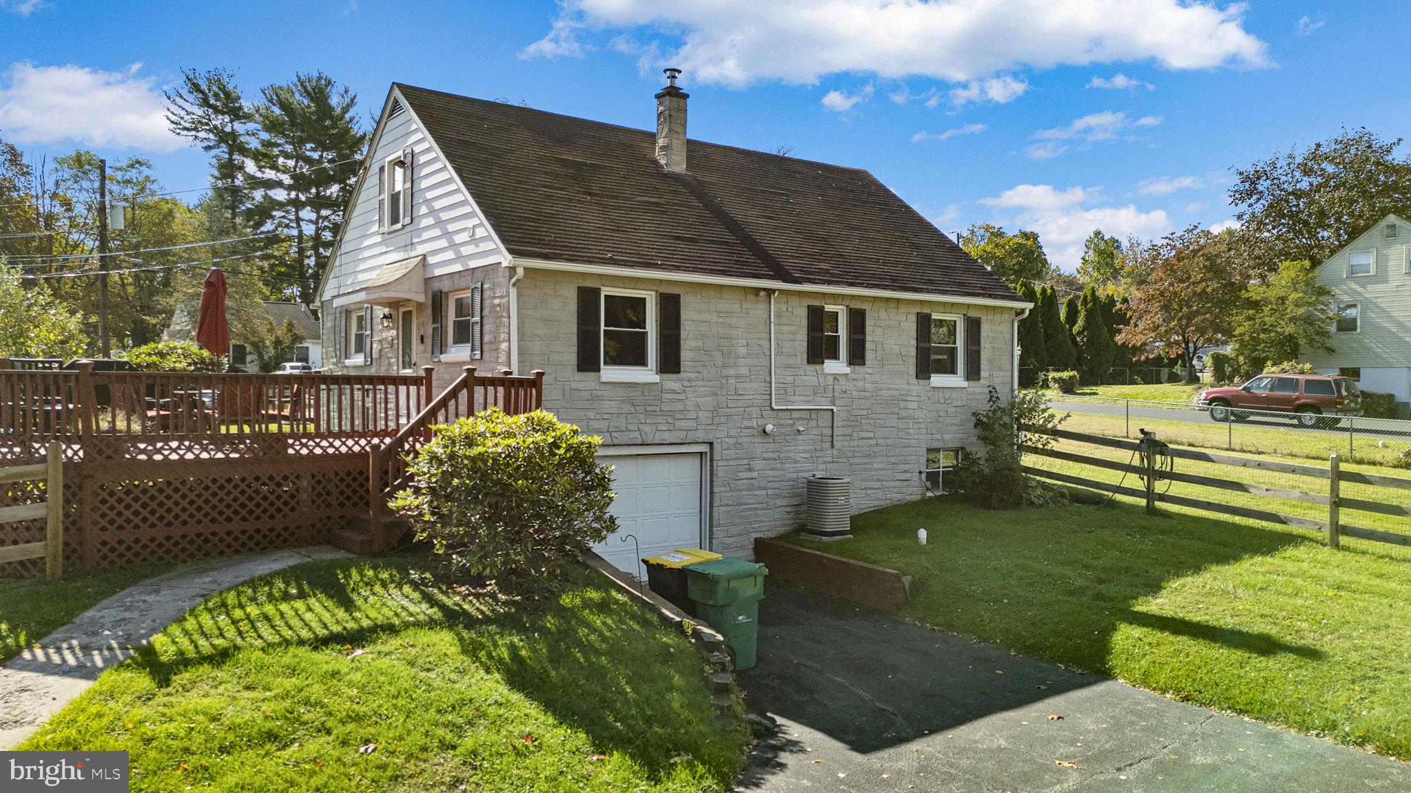 KIMBERBRAE - Residential