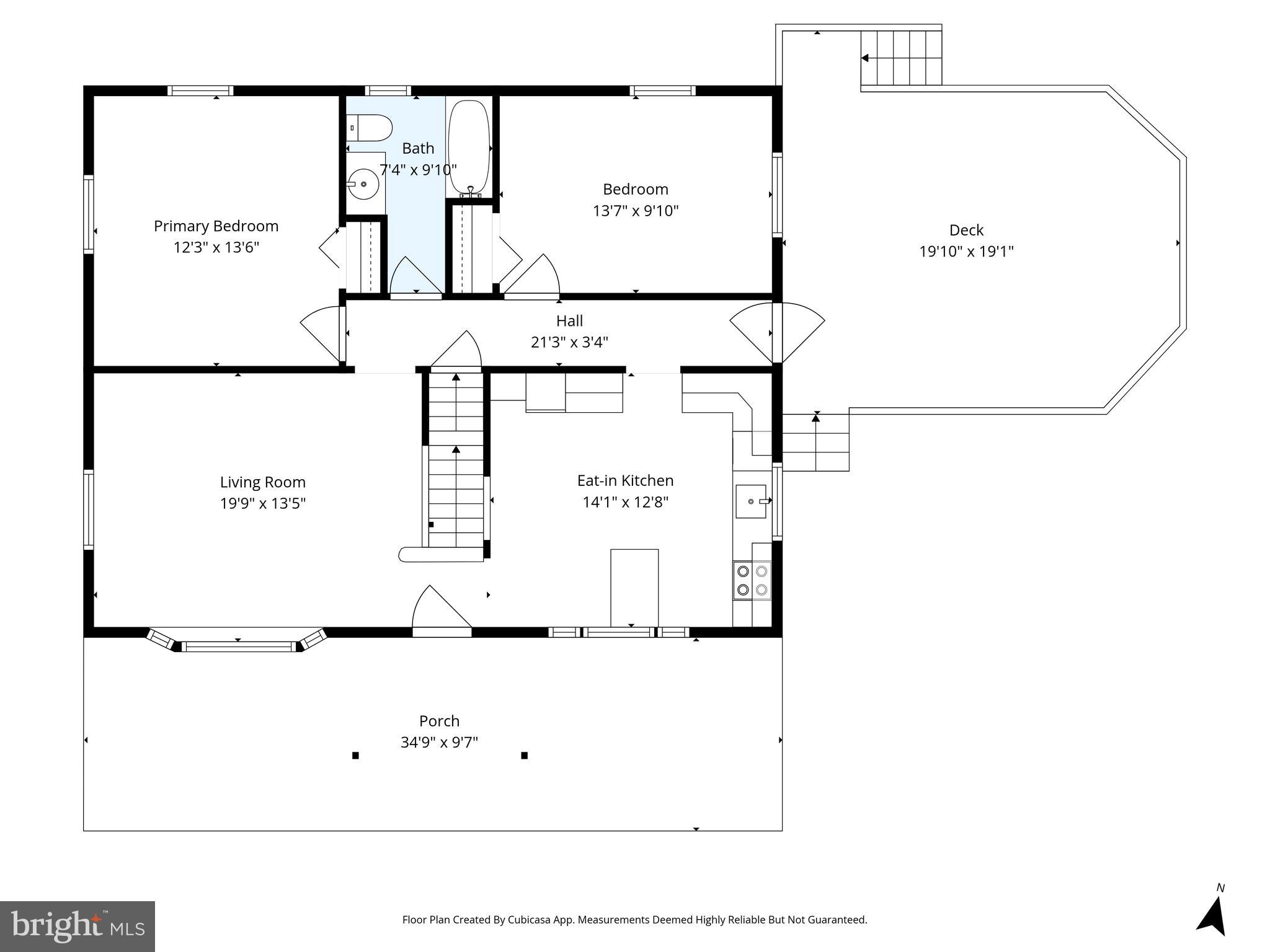 KIMBERBRAE - Residential