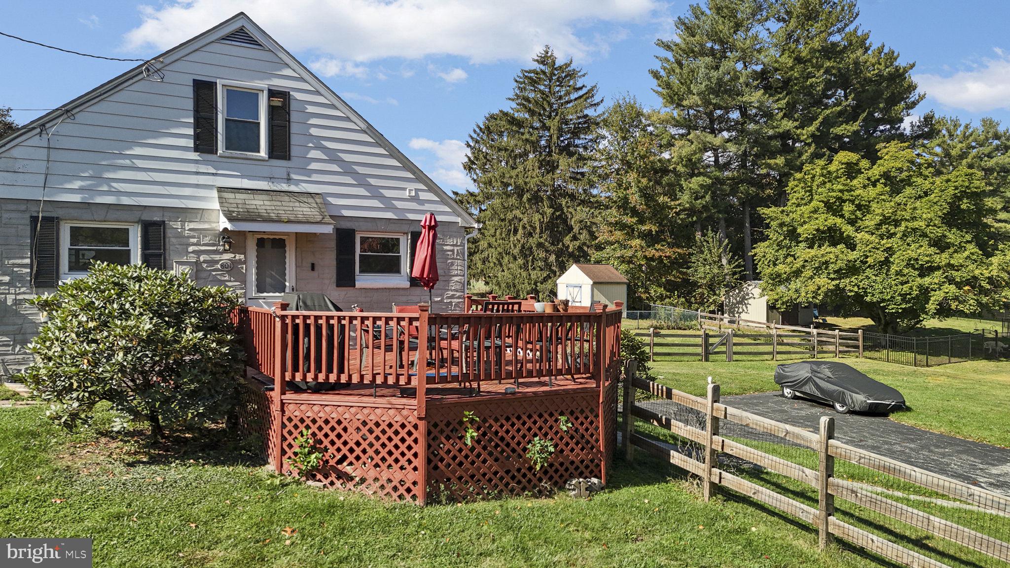 KIMBERBRAE - Residential