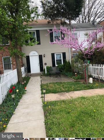 GEORGETOWN SOUTH - Residential