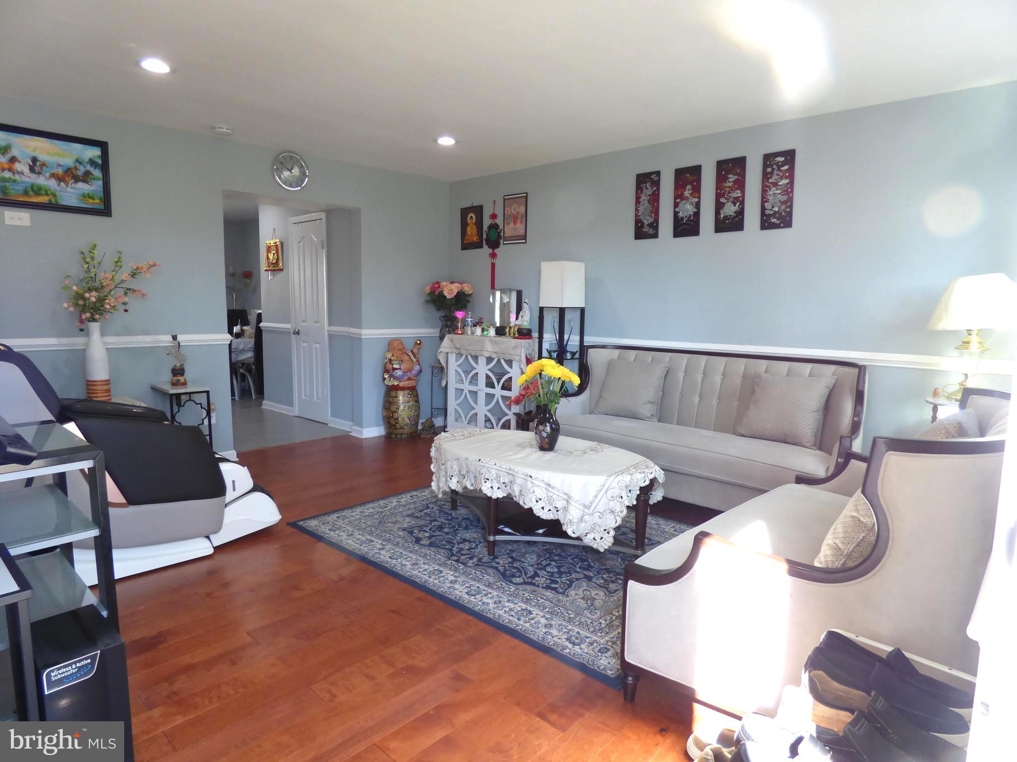 GEORGETOWN SOUTH - Residential