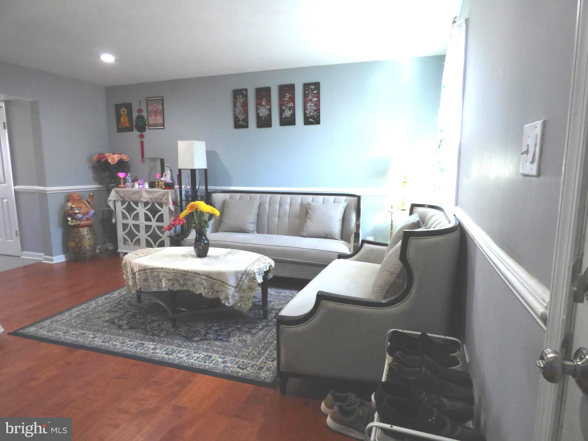 GEORGETOWN SOUTH - Residential