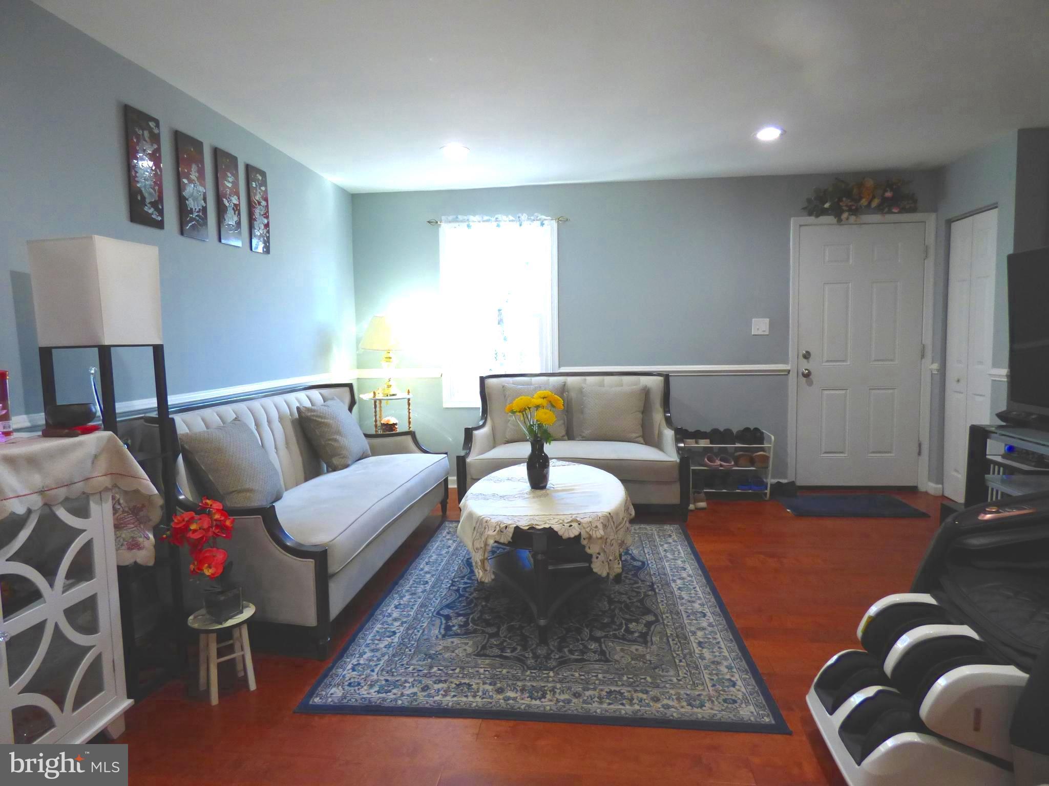 GEORGETOWN SOUTH - Residential