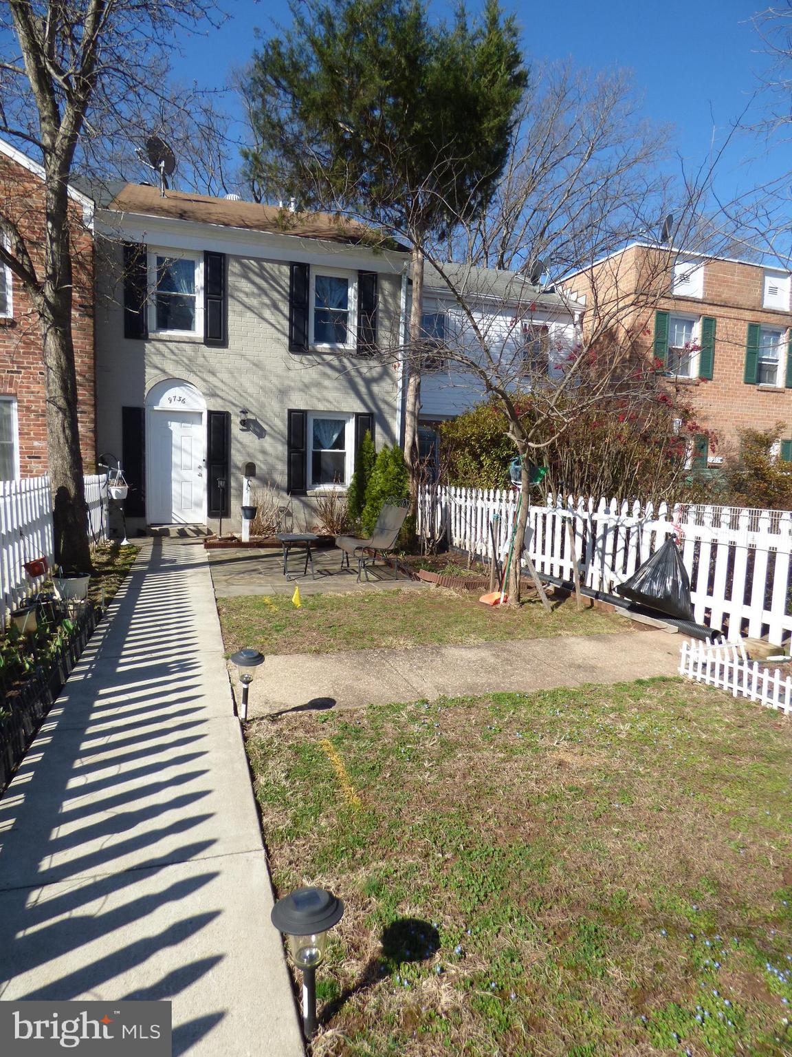 GEORGETOWN SOUTH - Residential