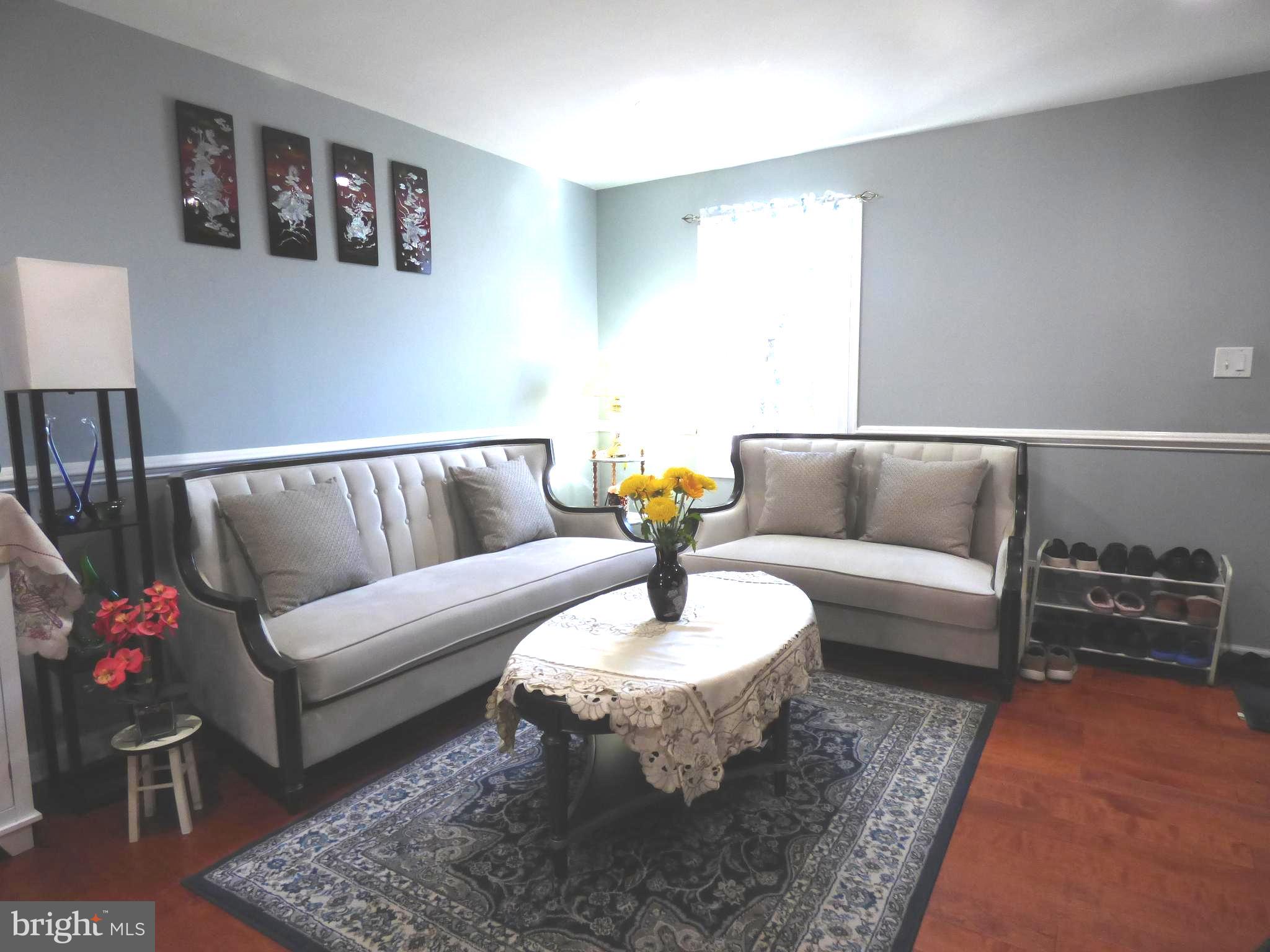 GEORGETOWN SOUTH - Residential