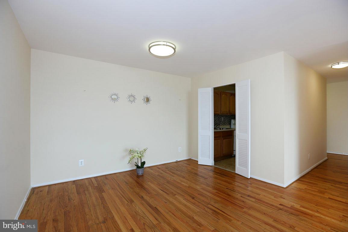 WASHINGTON TOWER - Residential