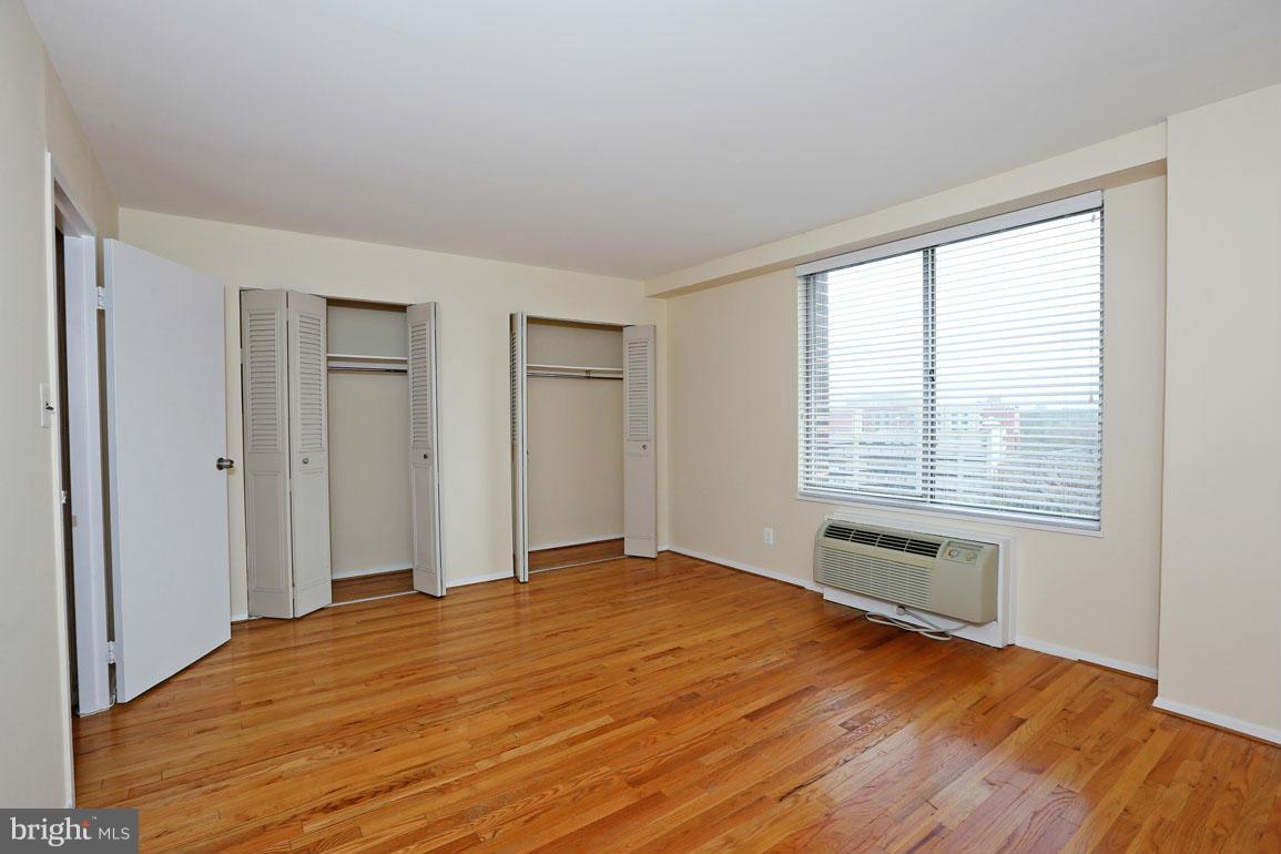 WASHINGTON TOWER - Residential