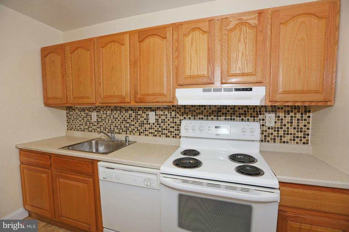 WASHINGTON TOWER - Residential