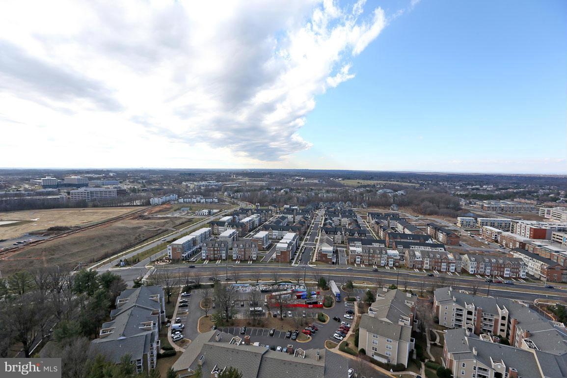 WASHINGTON TOWER - Residential