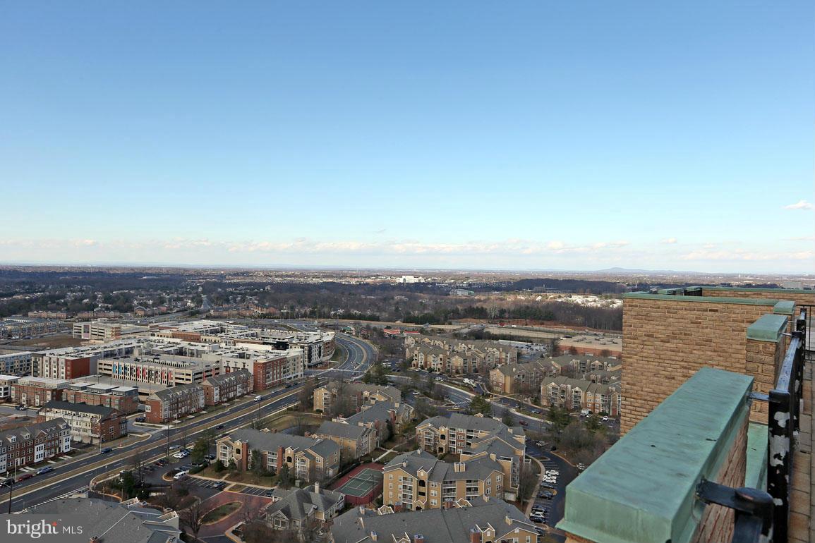 WASHINGTON TOWER - Residential