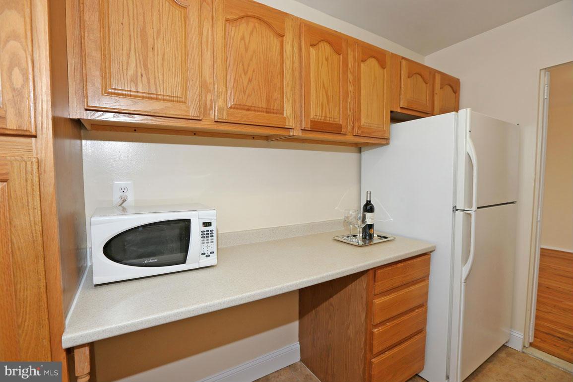 WASHINGTON TOWER - Residential