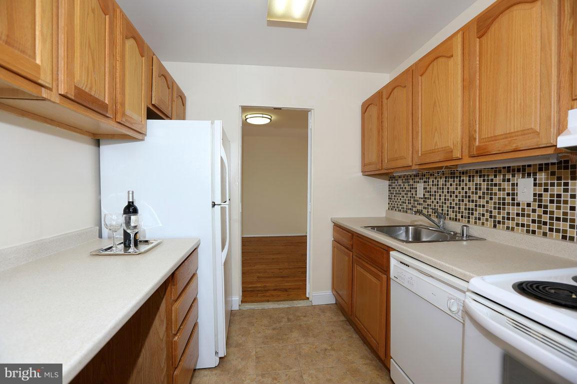 WASHINGTON TOWER - Residential