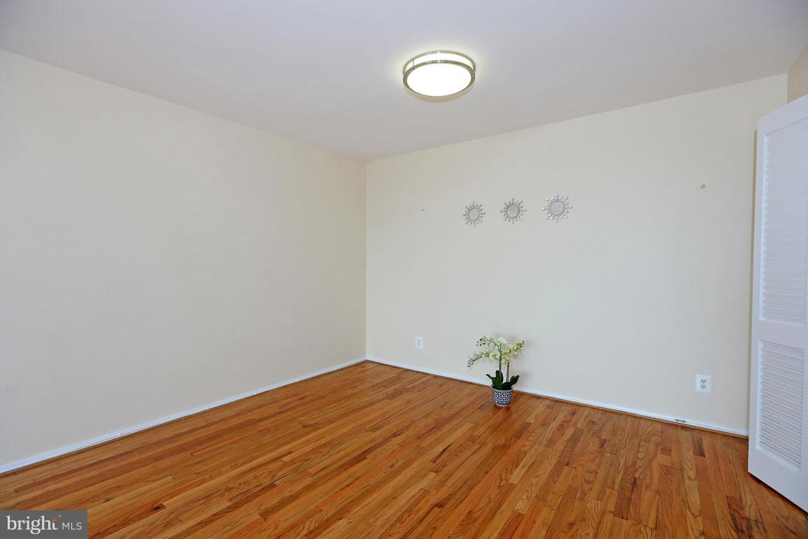 WASHINGTON TOWER - Residential