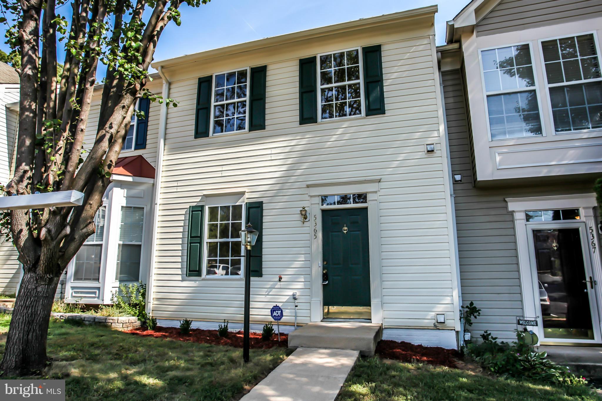 RIDGEFIELD CROSSING - Residential