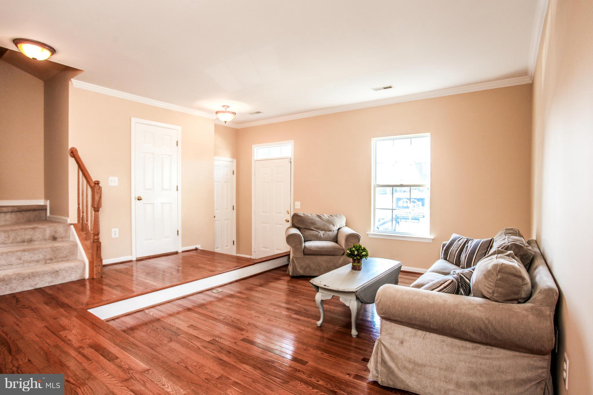 RIDGEFIELD CROSSING - Residential