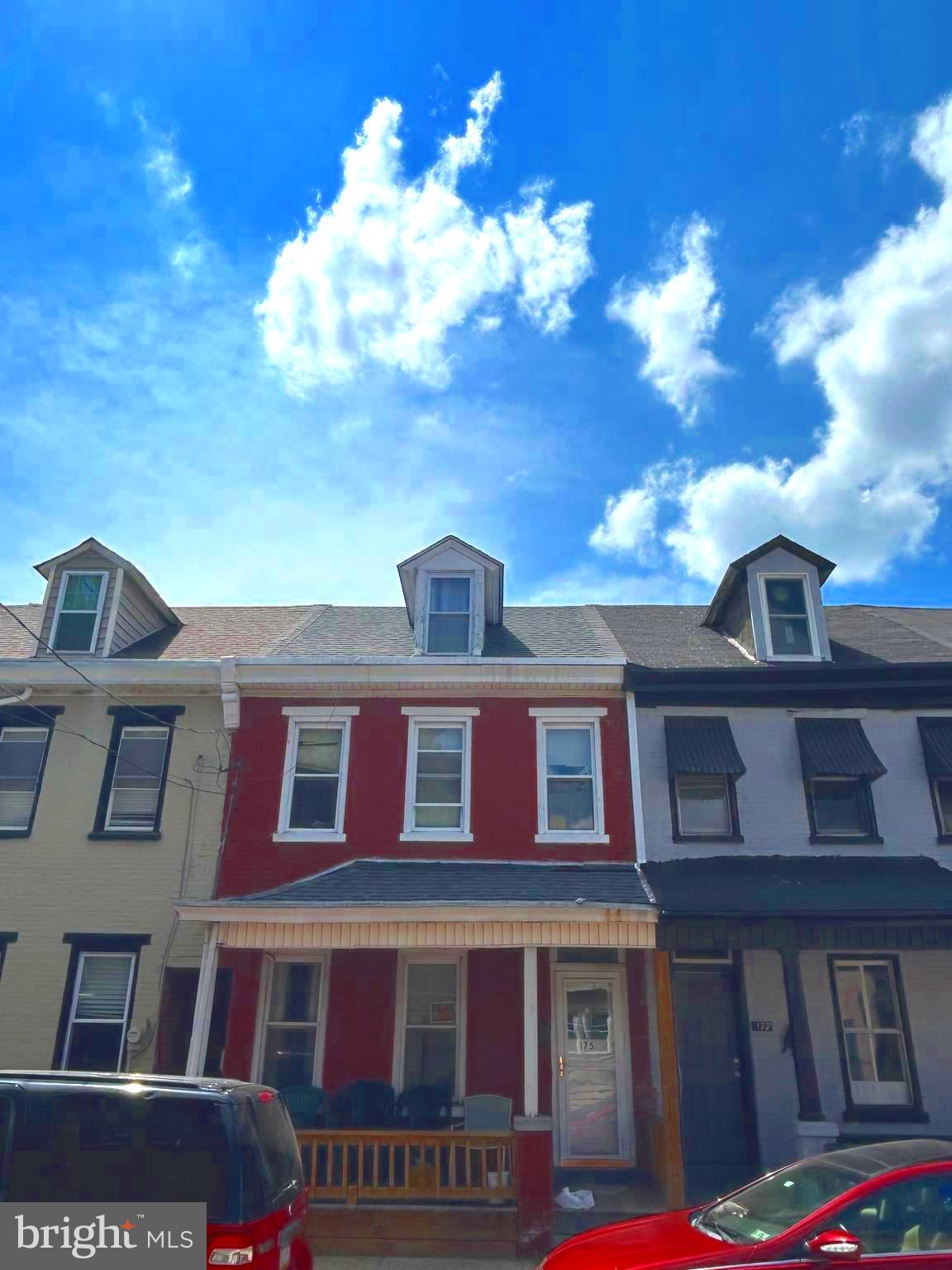 175 N FRANKLIN STREET