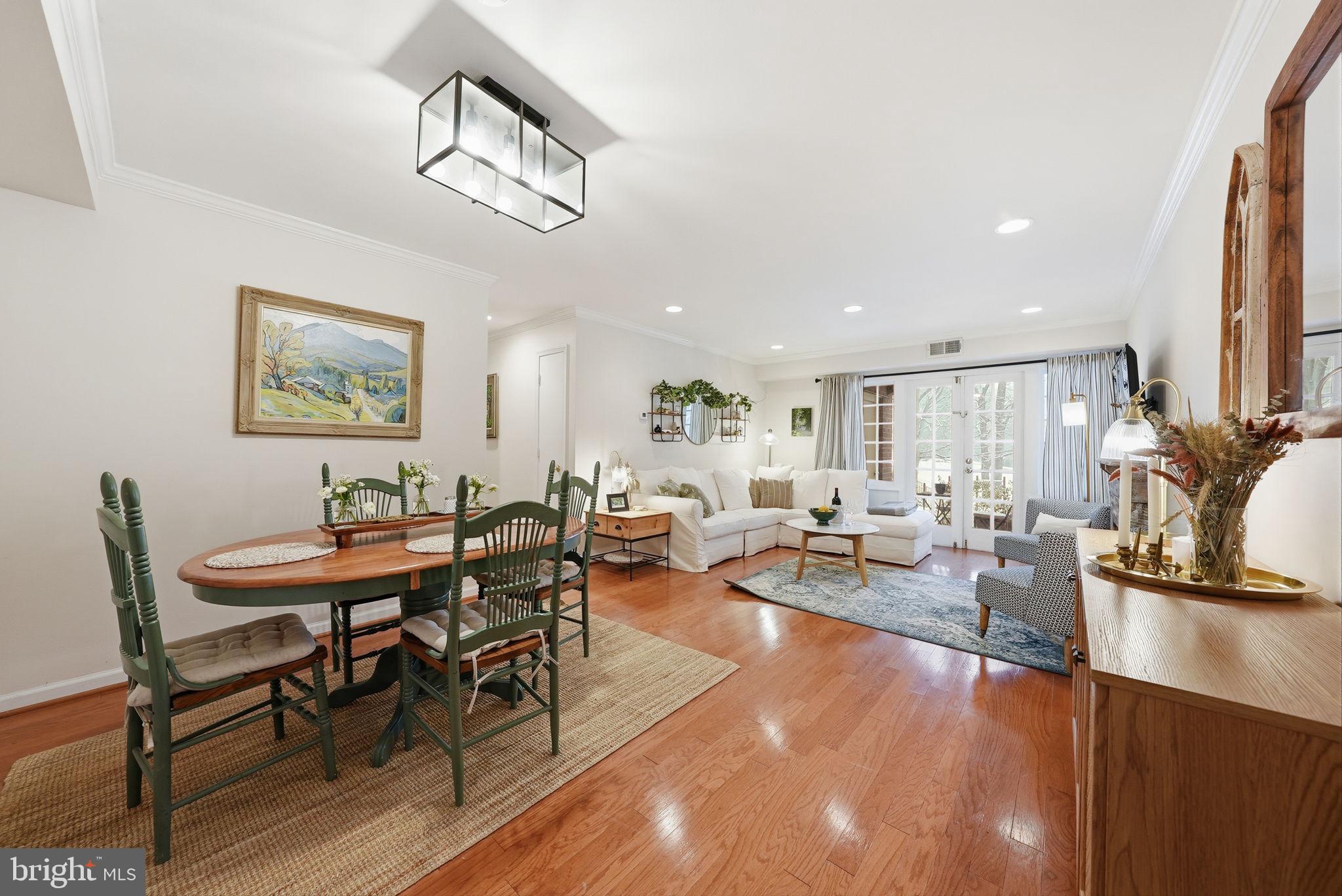 CARDINAL FOREST - Residential