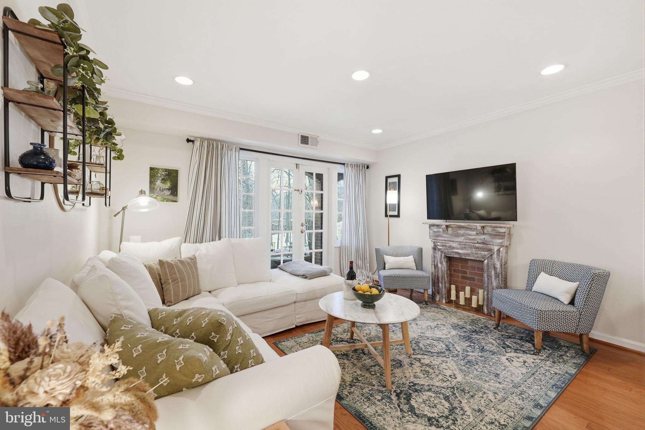 CARDINAL FOREST - Residential