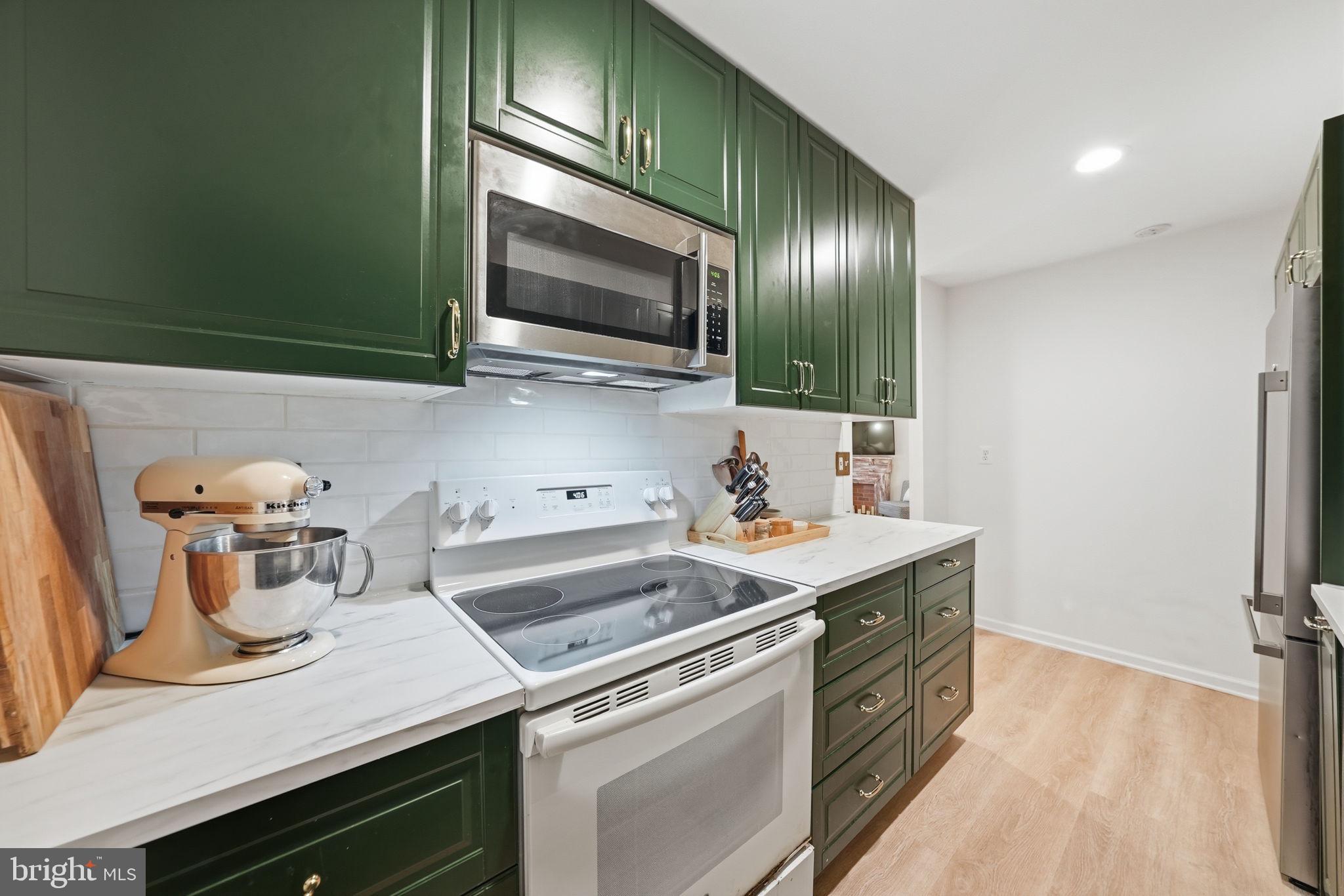 CARDINAL FOREST - Residential