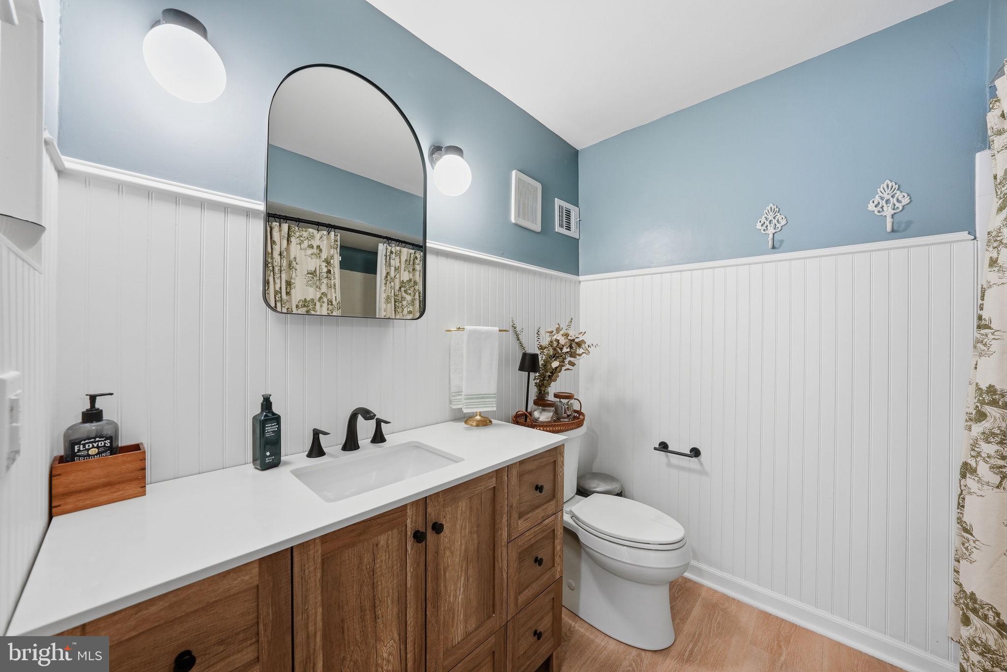 CARDINAL FOREST - Residential