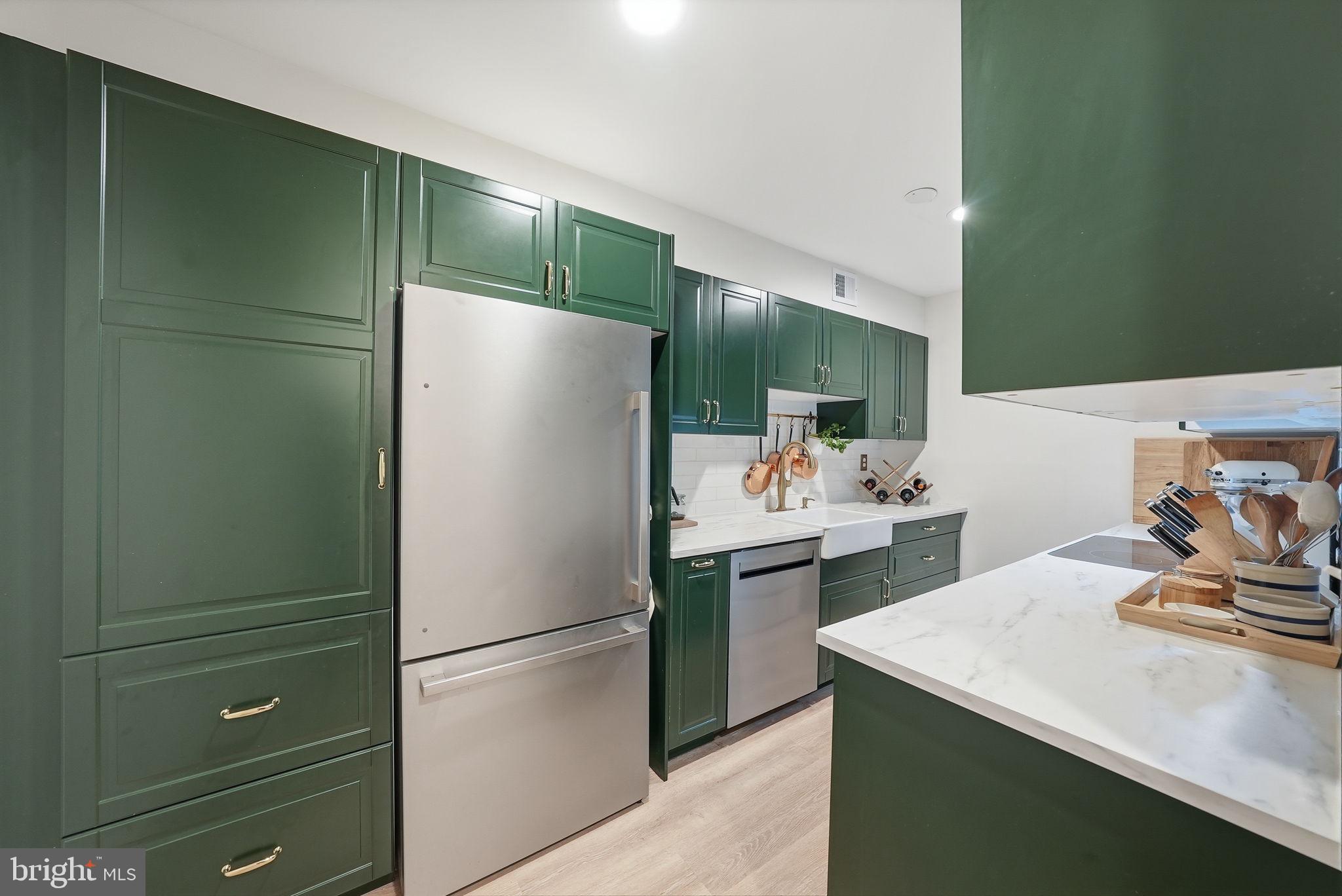 CARDINAL FOREST - Residential