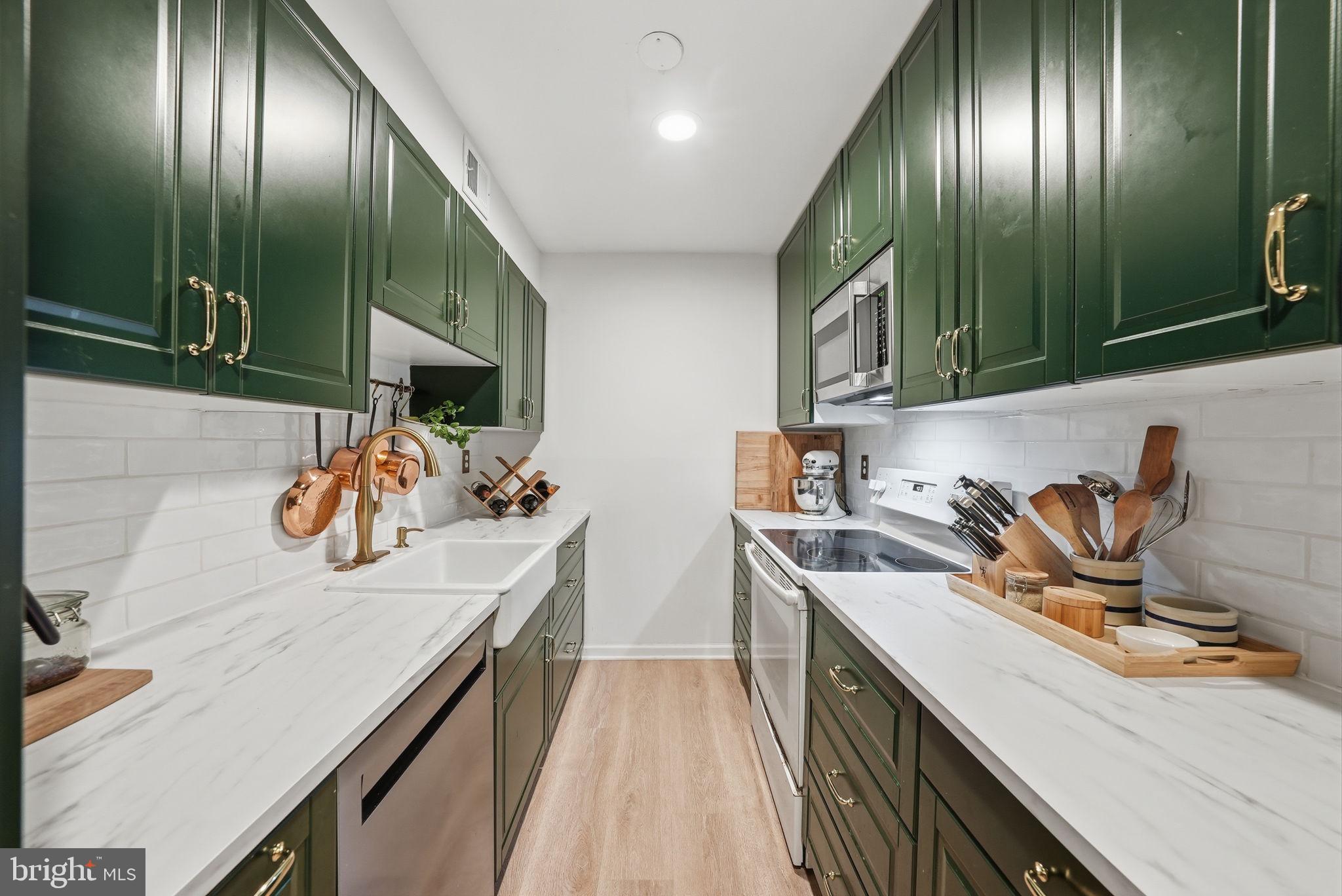 CARDINAL FOREST - Residential