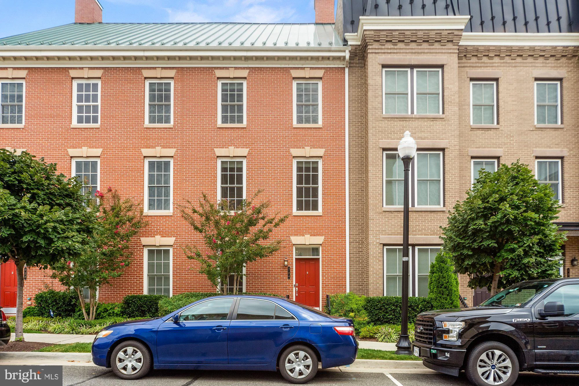 724 Bluemont Avenue, Alexandria, VA 22301